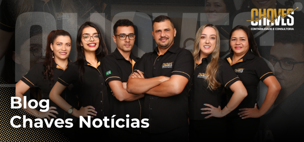CHAVES CONTABILIDADE